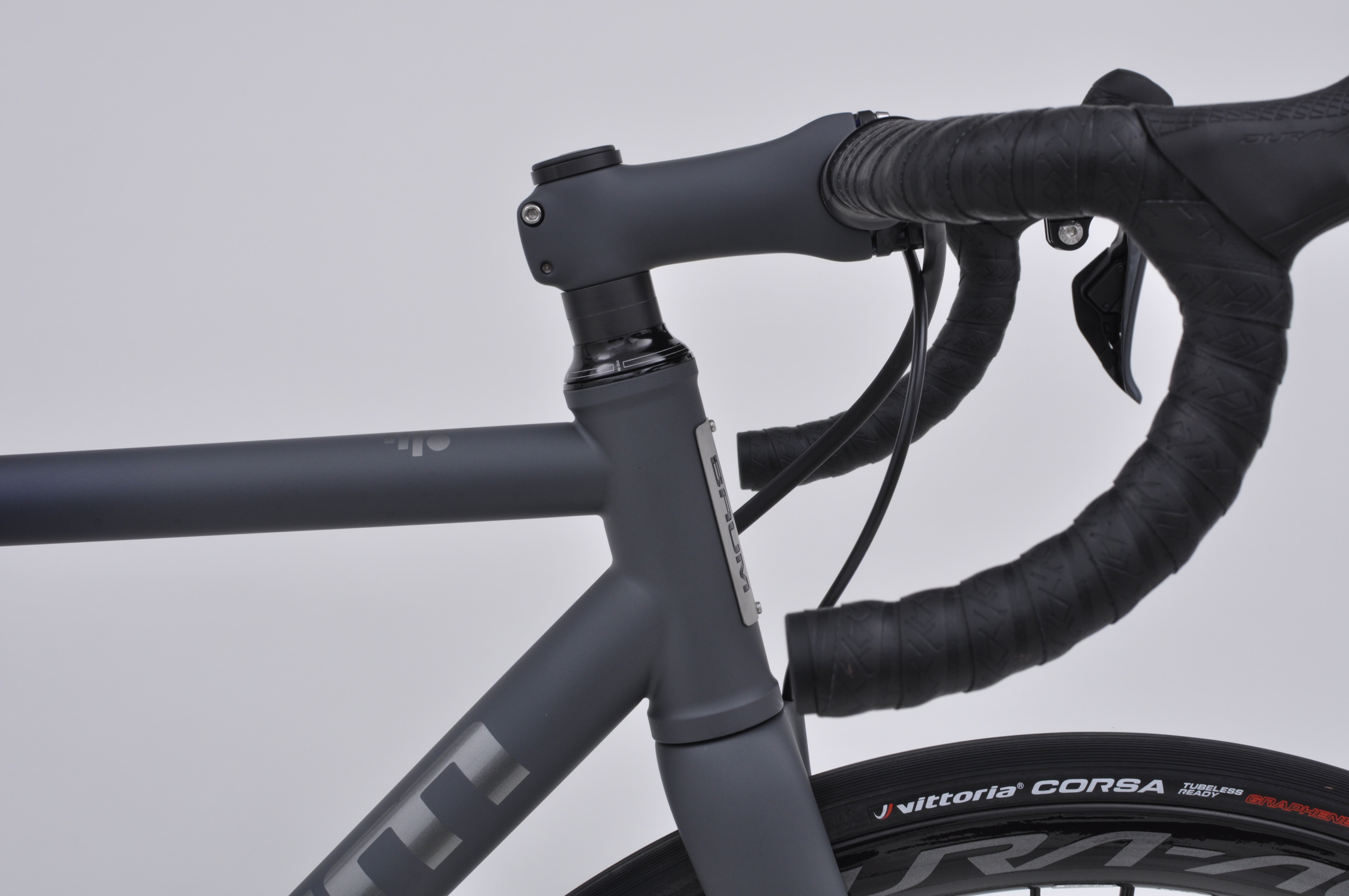 Rapha Enve Stem - Baum Cycles
