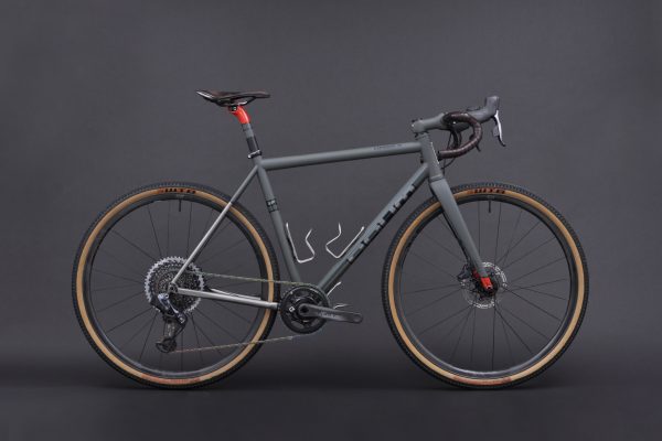 Homepage - Baum Cycles